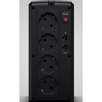 Источник бесперебойного питания CyberPower UT1100EG - Превью изображения №3 — Интернет-магазин Nexton