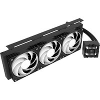 Система жидкостного охлаждения для процессора Zalman Alpha2 SE A36 (черный) - Превью изображения №4 — Интернет-магазин Nexton