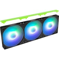 Система жидкостного охлаждения для процессора Zalman Alpha2 SE A36 (черный) - Превью изображения №2 — Интернет-магазин Nexton