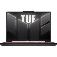 Игровой ноутбук ASUS TUF Gaming A16 2024 FA607NUG-RL222 - Превью изображения №8 — Интернет-магазин Nexton
