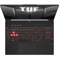 Игровой ноутбук ASUS TUF Gaming A16 2024 FA607NUG-RL222 - Превью изображения №4 — Интернет-магазин Nexton