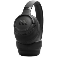Наушники JBL Tune 780NC (черный) - Превью изображения №5 — Интернет-магазин Nexton
