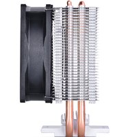 Кулер для процессора DeepCool ICE EDGE MINI FS V2.0 - Превью изображения №5 — Интернет-магазин Nexton