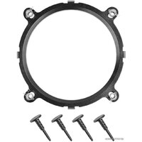 Кулер для процессора DeepCool ICE EDGE MINI FS V2.0 - Превью изображения №6 — Интернет-магазин Nexton