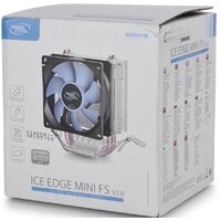 Кулер для процессора DeepCool ICE EDGE MINI FS V2.0 - Превью изображения №4 — Интернет-магазин Nexton