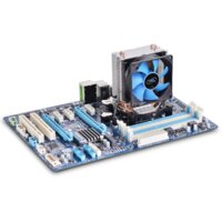 Кулер для процессора DeepCool ICE EDGE MINI FS V2.0 - Превью изображения №9 — Интернет-магазин Nexton