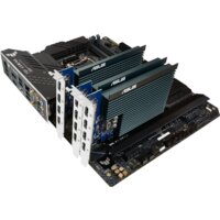 Видеокарта ASUS GeForce GT 730 2GB GDDR5 GT730-4H-SL-2GD5 - Превью изображения №3 — Интернет-магазин Nexton