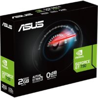 Видеокарта ASUS GeForce GT 730 2GB GDDR5 GT730-4H-SL-2GD5 - Превью изображения №5 — Интернет-магазин Nexton
