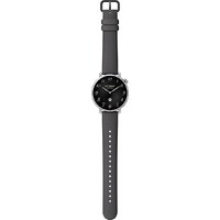 Умные часы Xiaomi Watch S4 41 мм (черный, международная версия) - Превью изображения №3 — Интернет-магазин Nexton