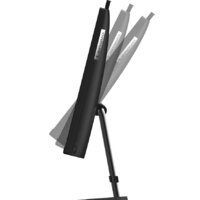 Моноблок Lenovo IdeaCentre AIO 3 27IAP7 F0GJ00V4RK - Превью изображения №9 — Интернет-магазин Nexton