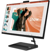 Моноблок Lenovo IdeaCentre AIO 3 27IAP7 F0GJ00V4RK - Превью изображения №2 — Интернет-магазин Nexton