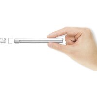 Внешний накопитель ADATA HV620S AHV620S-1TU31-CWH 1TB (белый) - Превью изображения №6 — Интернет-магазин Nexton