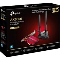 Wi-Fi/Bluetooth адаптер TP-Link Archer TX3000E - Превью изображения №3 — Интернет-магазин Nexton