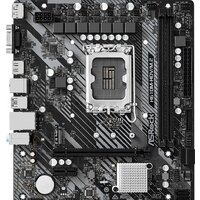 ASRock H610M-HDV/M.2 R2.0