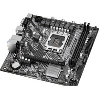 Материнская плата ASRock H610M-HDV/M.2 R2.0 - Превью изображения №3 — Интернет-магазин Nexton