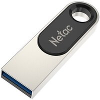 USB Flash Netac U278 USB 3.2 32GB NT03U278N-032G-32PN - Превью изображения №2 — Интернет-магазин Nexton
