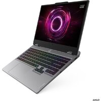 Игровой ноутбук Lenovo LOQ 15AHP10 83JG00DLRK - Превью изображения №6 — Интернет-магазин Nexton