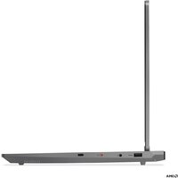 Игровой ноутбук Lenovo LOQ 15AHP10 83JG00DLRK - Превью изображения №2 — Интернет-магазин Nexton