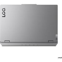 Игровой ноутбук Lenovo LOQ 15AHP10 83JG00DLRK - Превью изображения №14 — Интернет-магазин Nexton