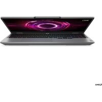 Игровой ноутбук Lenovo LOQ 15AHP10 83JG00DLRK - Превью изображения №8 — Интернет-магазин Nexton