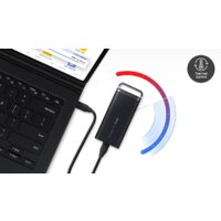 Внешний накопитель Samsung T5 EVO 2TB - Превью изображения №9 — Интернет-магазин Nexton