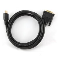 Кабель Cablexpert CC-HDMI-DVI-6 - Превью изображения №2 — Интернет-магазин Nexton
