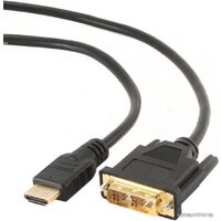Cablexpert CC-HDMI-DVI-6