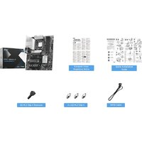 Материнская плата MSI Pro B860-P - Превью изображения №2 — Интернет-магазин Nexton