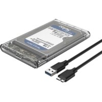 Боксы для накопителей