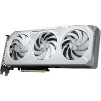 Видеокарта Gigabyte Radeon RX 9060 XT Gaming OC Ice 16G GV-R906XGAMINGOCICE-16GD - Превью изображения №3 — Интернет-магазин Nexton
