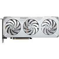 Видеокарта Gigabyte Radeon RX 9060 XT Gaming OC Ice 16G GV-R906XGAMINGOCICE-16GD - Превью изображения №5 — Интернет-магазин Nexton