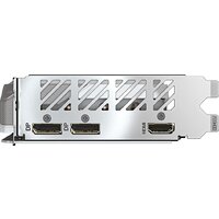 Видеокарта Gigabyte Radeon RX 9060 XT Gaming OC Ice 16G GV-R906XGAMINGOCICE-16GD - Превью изображения №8 — Интернет-магазин Nexton