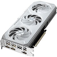Видеокарта Gigabyte Radeon RX 9060 XT Gaming OC Ice 16G GV-R906XGAMINGOCICE-16GD - Превью изображения №4 — Интернет-магазин Nexton