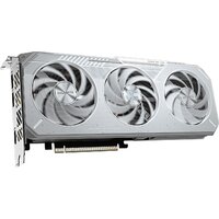 Видеокарта Gigabyte Radeon RX 9060 XT Gaming OC Ice 16G GV-R906XGAMINGOCICE-16GD - Превью изображения №2 — Интернет-магазин Nexton
