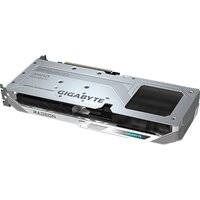 Видеокарта Gigabyte Radeon RX 9060 XT Gaming OC Ice 16G GV-R906XGAMINGOCICE-16GD - Превью изображения №9 — Интернет-магазин Nexton
