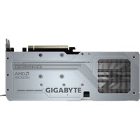 Видеокарта Gigabyte Radeon RX 9060 XT Gaming OC Ice 16G GV-R906XGAMINGOCICE-16GD - Превью изображения №6 — Интернет-магазин Nexton