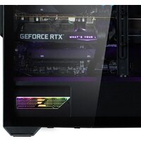 Блок питания Zalman TeraMax II View 1200W ZM1200-TMX2 View - Превью изображения №9 — Интернет-магазин Nexton