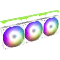 Система жидкостного охлаждения для процессора Zalman Alpha2 SE A36 (белый) - Превью изображения №3 — Интернет-магазин Nexton