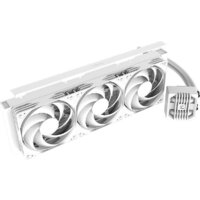 Система жидкостного охлаждения для процессора Zalman Alpha2 SE A36 (белый) - Превью изображения №5 — Интернет-магазин Nexton