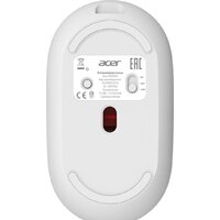 Мышь Acer OMR301 (белый) - Превью изображения №3 — Интернет-магазин Nexton