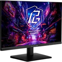 Игровой монитор ASRock Phantom Gaming PG27QFT1B - Превью изображения №2 — Интернет-магазин Nexton