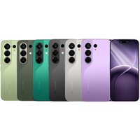 Телефон Tecno Camon 50 CN5 8GB/256GB (мятный) - Превью изображения №2 — Интернет-магазин Nexton