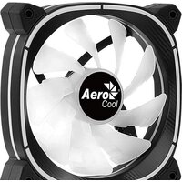 Вентилятор для корпуса AeroCool Astro 12F PWM - Превью изображения №4 — Интернет-магазин Nexton