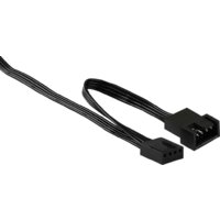 Вентилятор для корпуса AeroCool Astro 12F PWM - Превью изображения №10 — Интернет-магазин Nexton