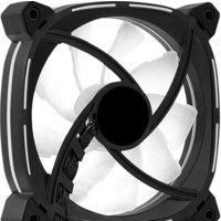 Вентилятор для корпуса AeroCool Astro 12F PWM - Превью изображения №6 — Интернет-магазин Nexton