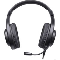 Наушники Redragon Hylas (черный) - Превью изображения №2 — Интернет-магазин Nexton