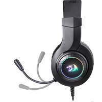 Наушники Redragon Hylas (черный) - Превью изображения №5 — Интернет-магазин Nexton