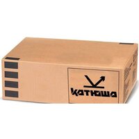 Катюша CBM325P