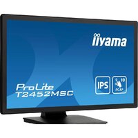 Монитор iiyama ProLite T2452MSC-B1 - Превью изображения №3 — Интернет-магазин Nexton