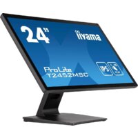 Монитор iiyama ProLite T2452MSC-B1 - Превью изображения №2 — Интернет-магазин Nexton